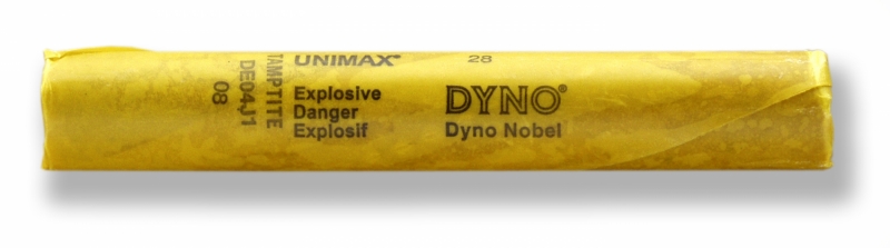 Dyno Nobel Unimax Pro